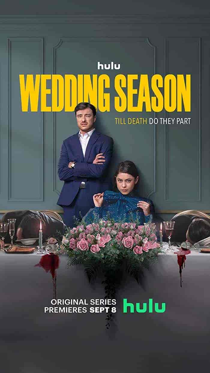 مسلسل Wedding Season الموسم 1 مترجمة