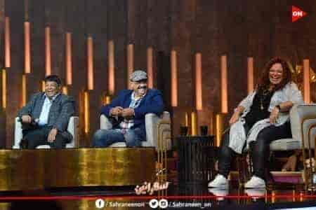 برنامج سهرانين الموسم 4