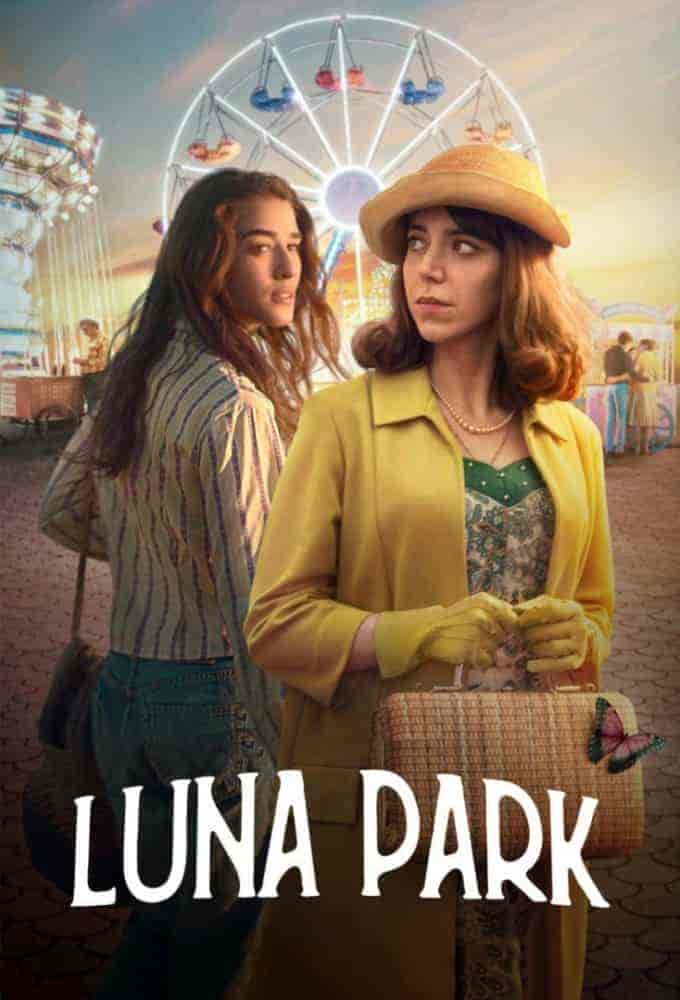 مسلسل Luna Park الموسم 1 مترجمة