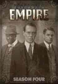 مسلسل Boardwalk Empire الموسم 4