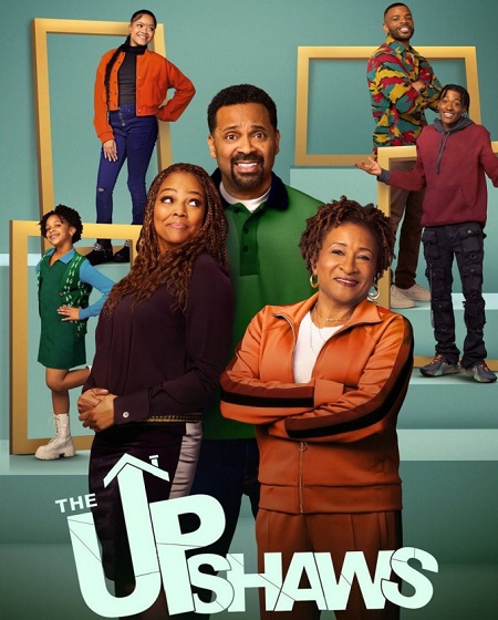 مسلسل The Upshaws الموسم 6 الحلقة 10 مترجمة