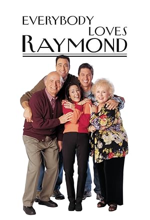 مسلسل Everybody Loves Raymond الموسم 1 مترجمة