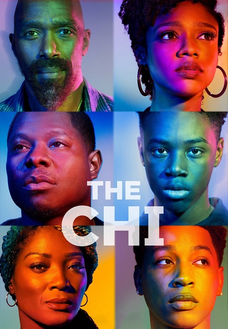 مسلسل The Chi الموسم 2 مترجمة