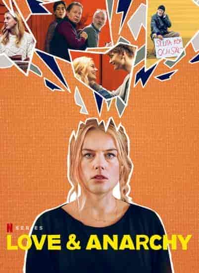 مسلسل Love & Anarchy الموسم 2 مترجمة