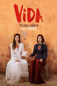 مسلسل Vida الموسم 3 مترجمة