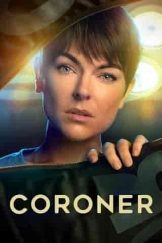 مسلسل Coroner الموسم 2