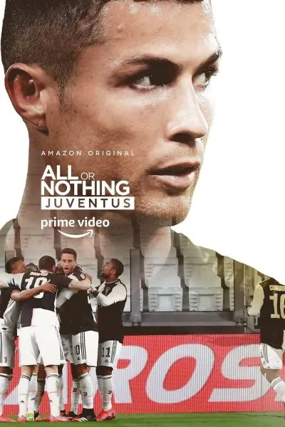 مسلسل All Or Nothing Juventus الموسم 1 مترجمة