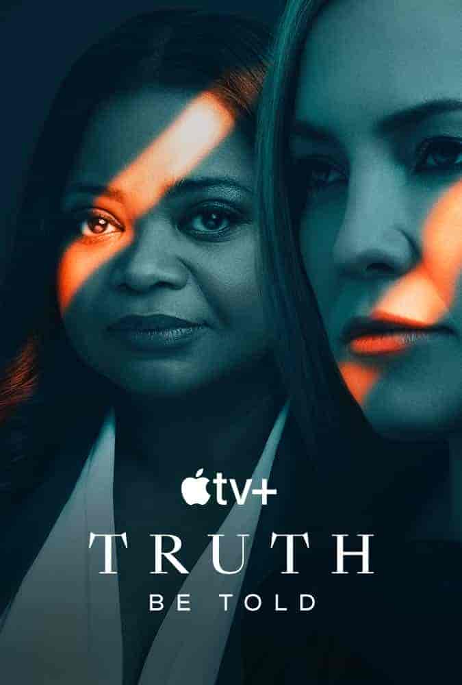 مسلسل Truth Be Told الموسم 2 مترجمة