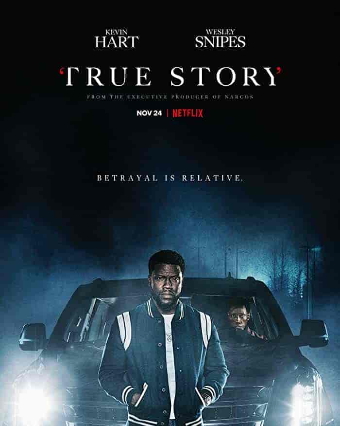مسلسل True Story الموسم 1 مترجمة