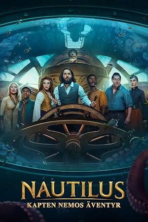 مسلسل Nautilus الموسم 1 مترجمة