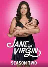 مسلسل Jane The Virgin الموسم 2