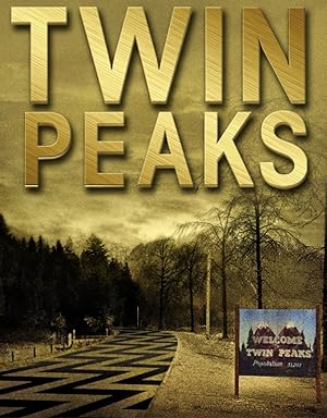 مسلسل Twin Peaks الموسم 1 مترجمة