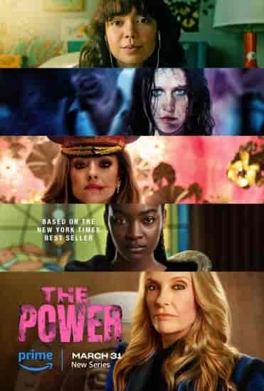 مسلسل The Power الموسم 1
