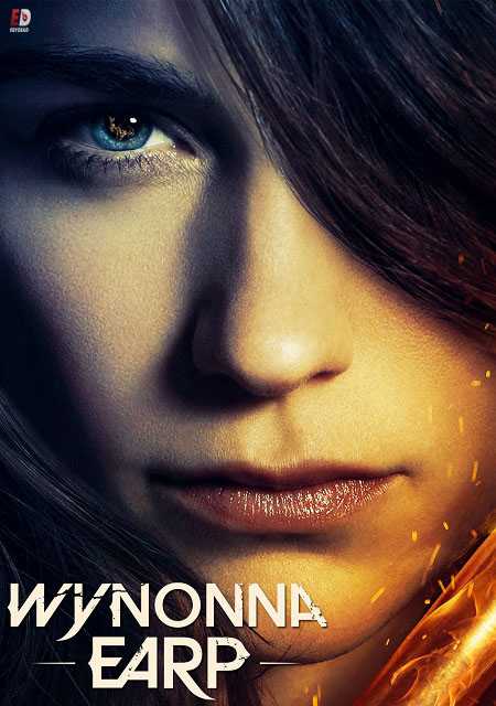 مسلسل Wynonna Earp الموسم 3 مترجمة