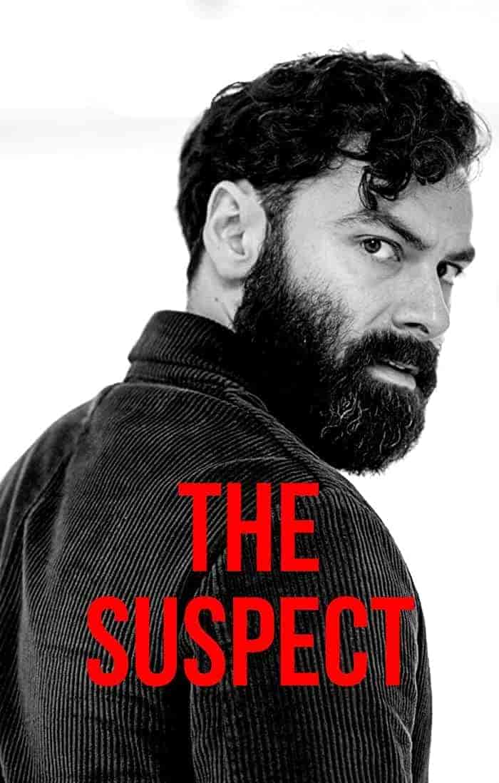 مسلسل The Suspect الموسم 1 مترجمة