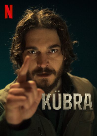 مسلسل كوبرا Kübra الموسم 1 مترجمة