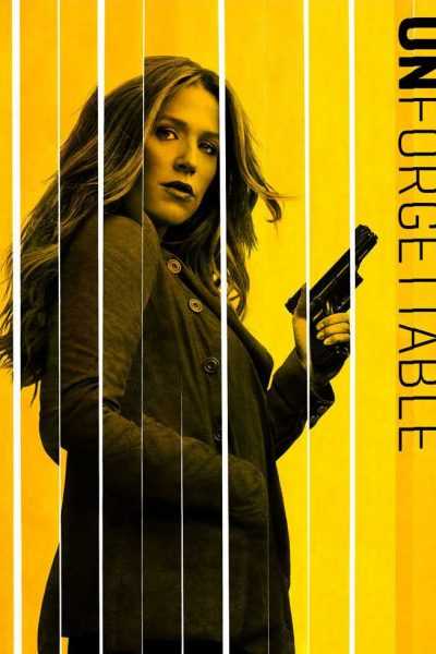 مسلسل Unforgettable الموسم 4 مترجمة