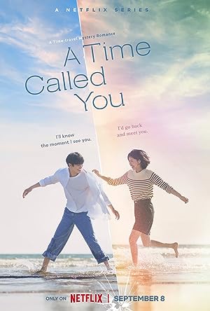 مسلسل زمانك يناديك A Time Called You مترجمة