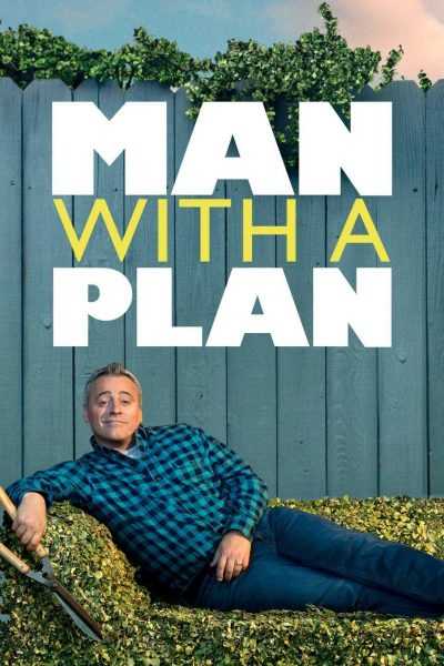 مسلسل Man With A Plan الموسم 4 مترجمة