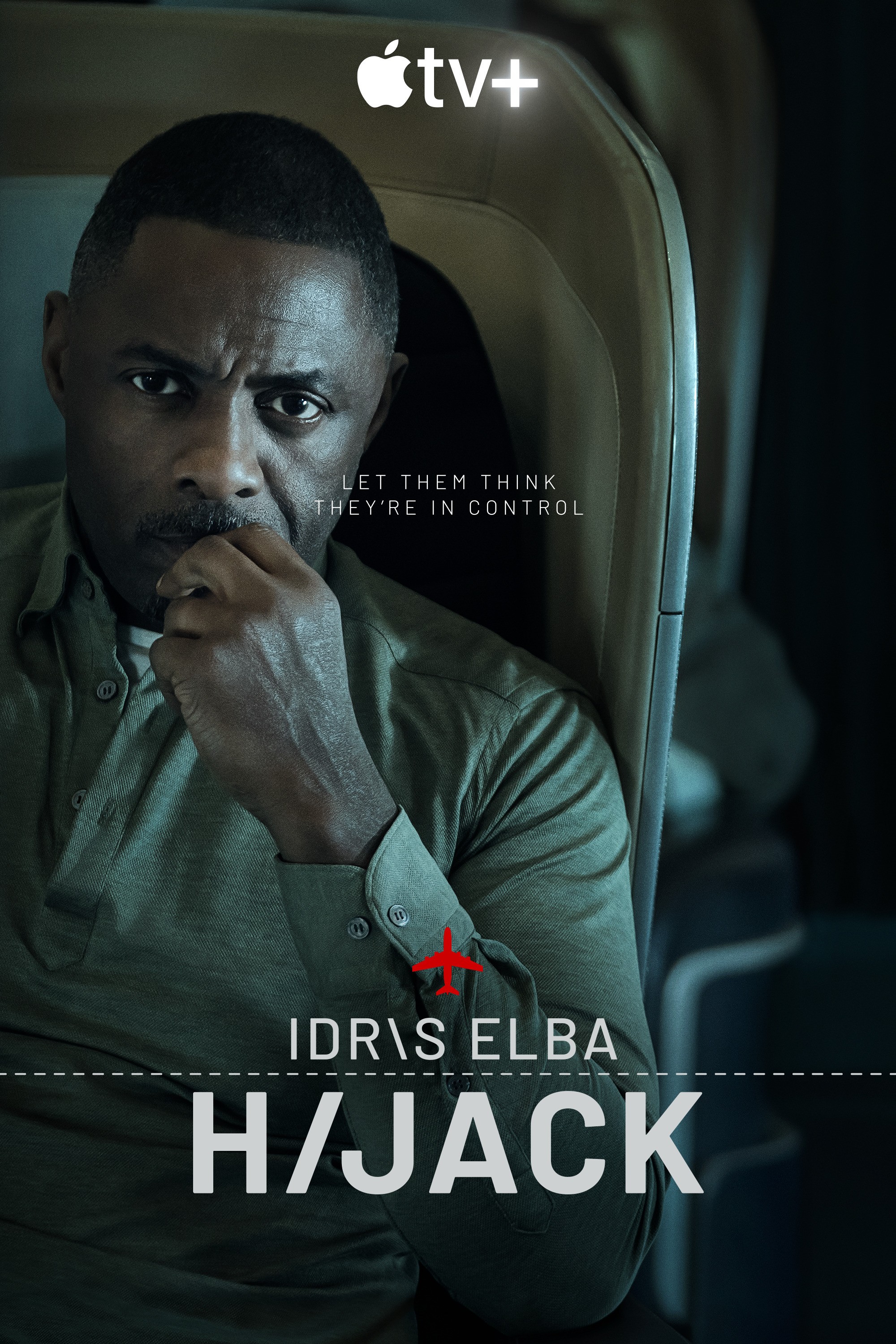 مسلسل Hijack الموسم 1 مترجمة