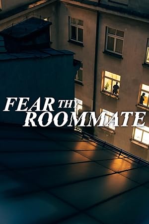 برنامج Fear Thy Roommate الموسم 1 مترجمة