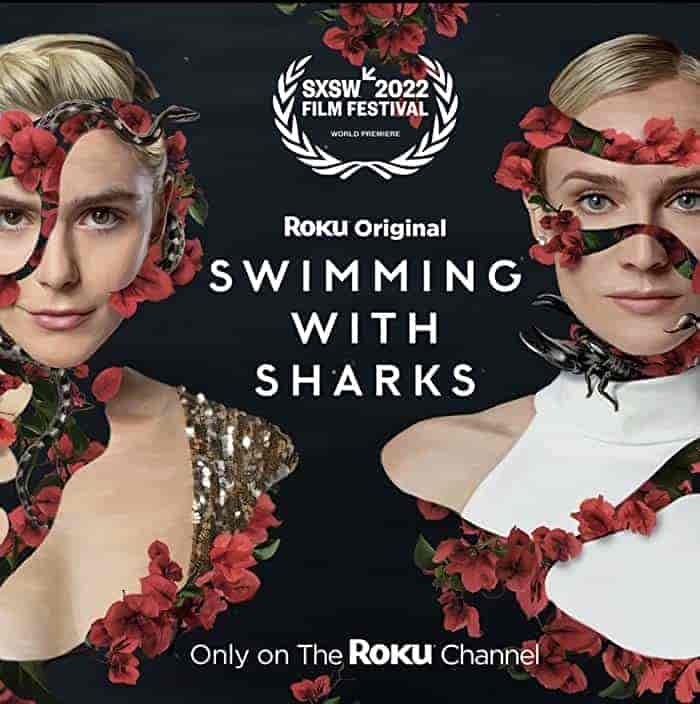 مسلسل Swimming With Sharks الموسم 1 مترجمة