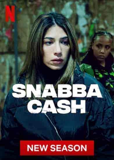 مسلسل Snabba Cash الموسم 2 مترجمة