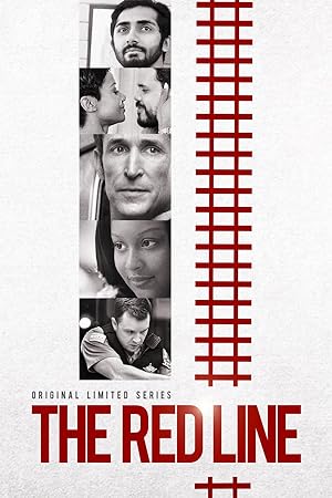مسلسل The Red Line الموسم 1 مترجمة