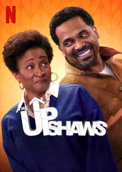 مسلسل The Upshaws الموسم 2 مترجمة