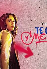 مسلسل Te Quiero Y Me Duele مترجمة