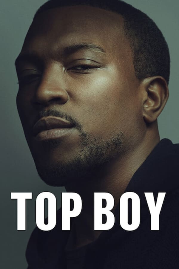 مسلسل Top Boy الموسم 2