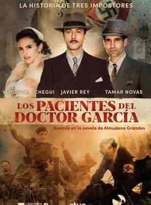 مسلسل The Patients Of Dr. García الموسم 1