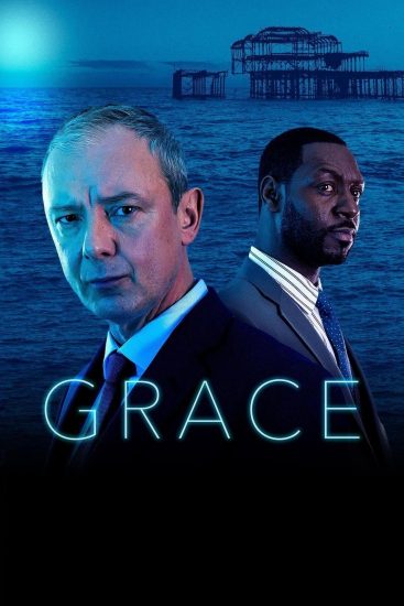 مسلسل Grace الموسم 3 مترجمة
