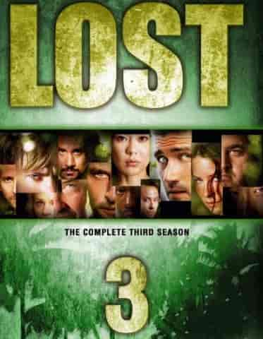 مسلسل Lost الموسم 3