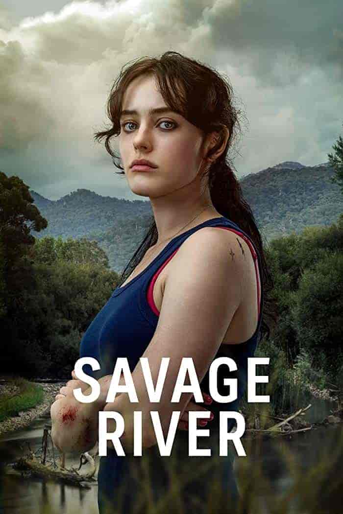 مسلسل Savage River الموسم 1 مترجمة