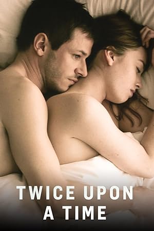 مسلسل Twice Upon A Time الموسم 1 مترجمة