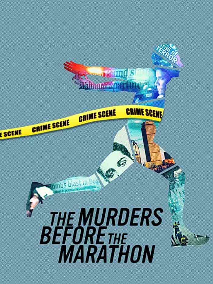 مسلسل The Murders Before The Marathon الموسم 1 مترجمة