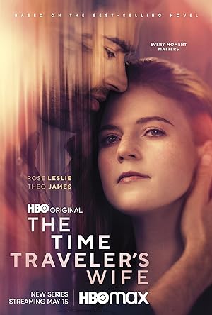 مسلسل The Time Traveler’s Wife الموسم 1 مترجمة