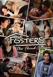 مسلسل The Fosters الموسم 2 مترجمة
