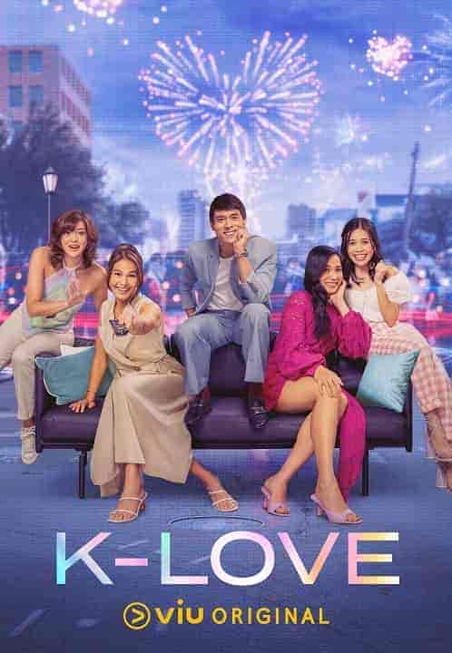مسلسل هوس الدراما الكورية KLove مترجمة