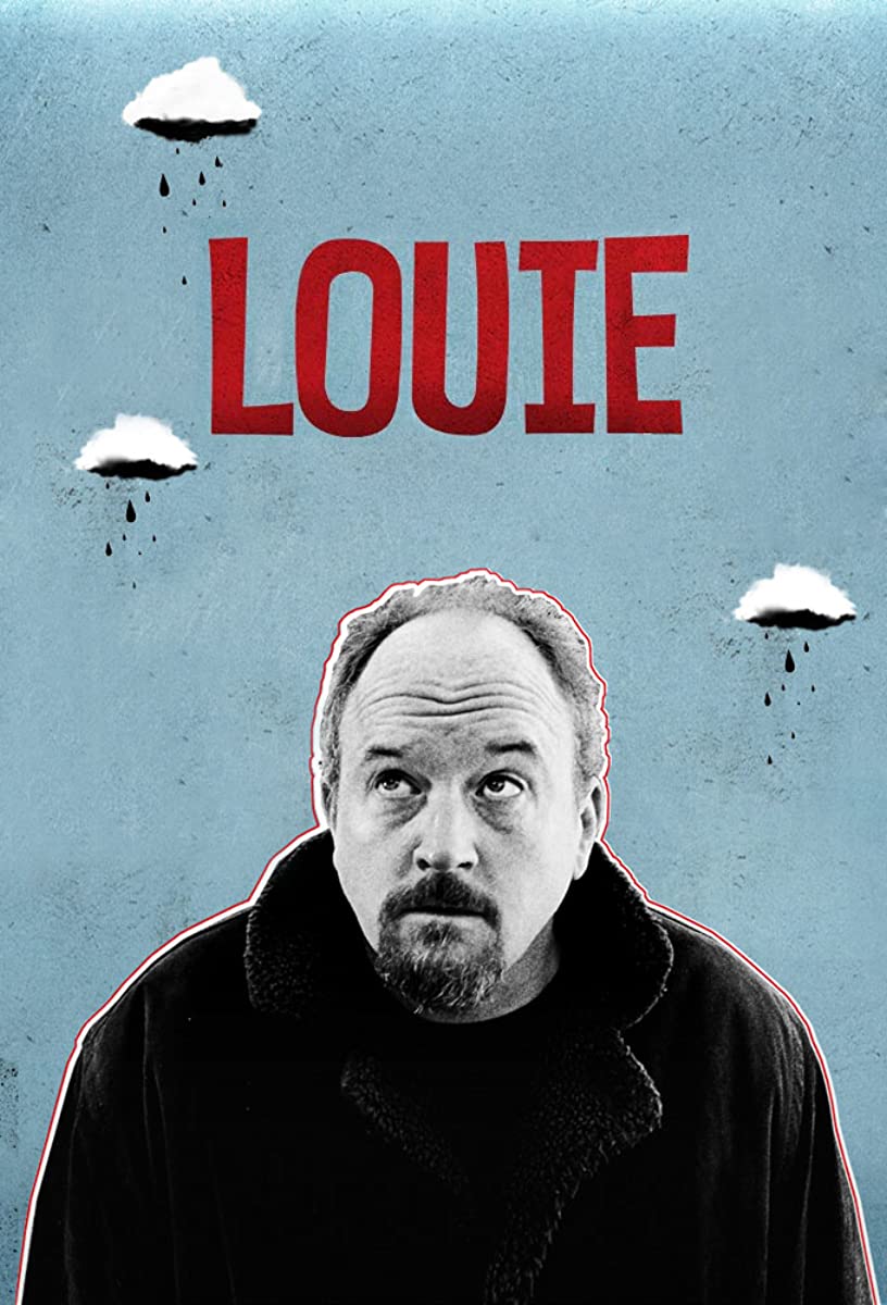 مسلسل Louie الموسم 4 مترجمة