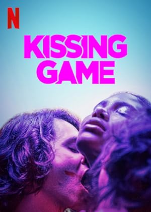 مسلسل Kissing Game الموسم 1 مترجمة