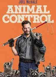 مسلسل Animal Control الموسم 1 مترجمة