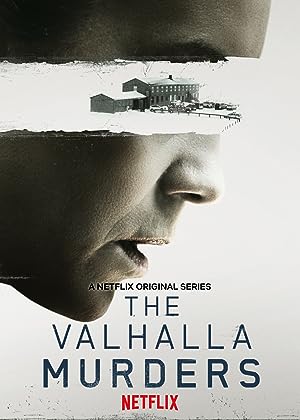 مسلسل The Valhalla Murders مترجمة