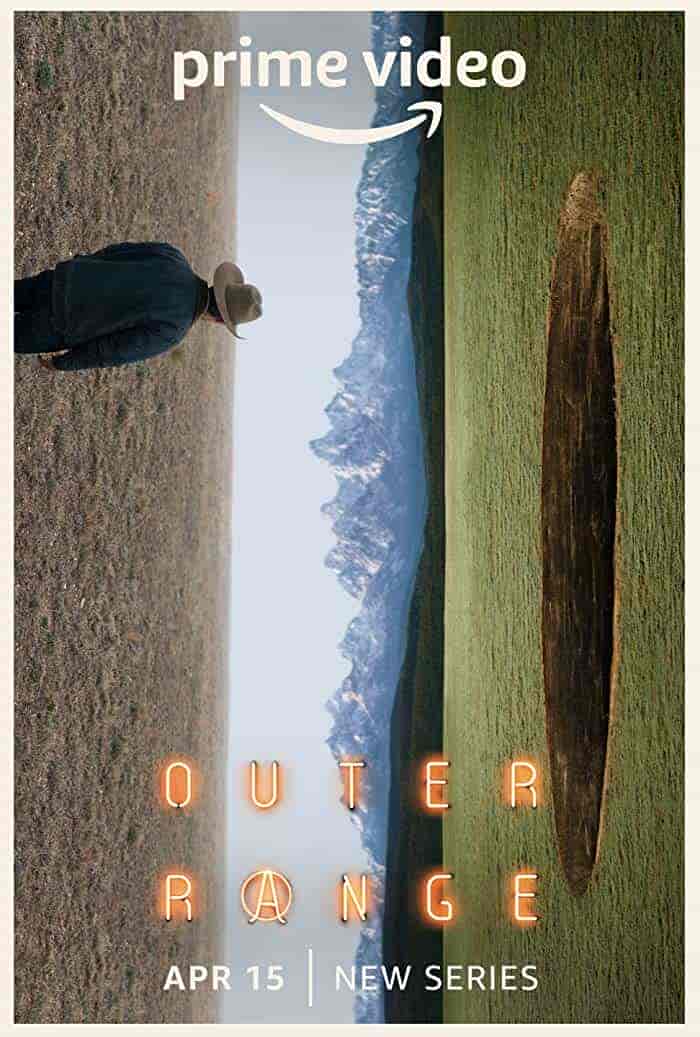 مسلسل Outer Range الموسم 1 مترجمة