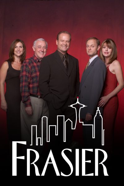 مسلسل Frasier الموسم 7 مترجمة