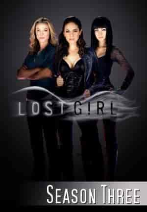 مسلسل Lost Girl الموسم 3