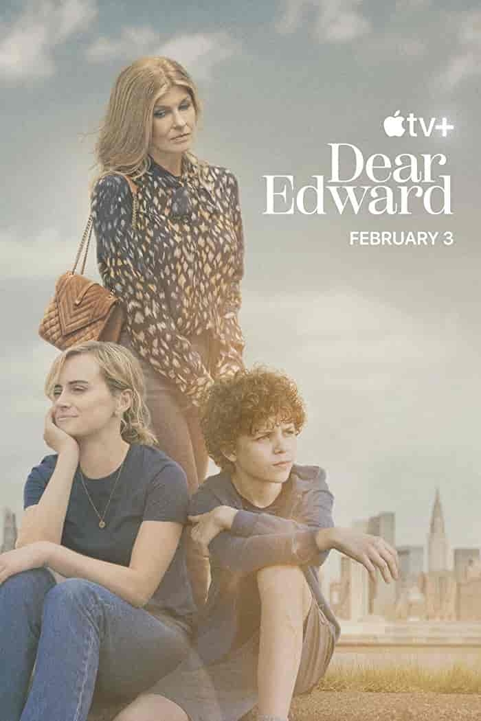 مسلسل Dear Edward الموسم 1 مترجمة