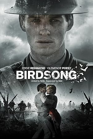 مسلسل Birdsong الموسم 1 مترجمة