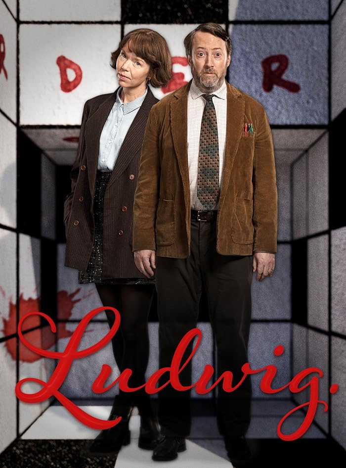 مسلسل Ludwig الموسم 1 مترجمة